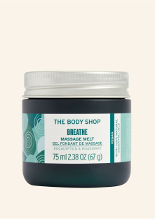 Breathe masāžas gēls 75 ml