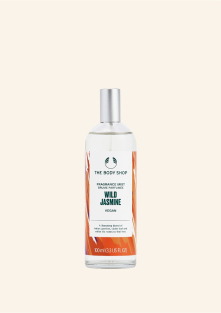 Wild Jasmine ķermeņa smaržūdens 100 ml