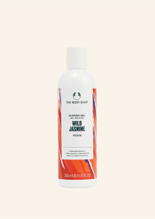 Wild Jasmine dušas želeja 250 ml
