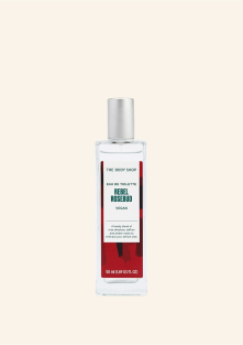 Rebel Rosebud tualetes ūdens 50 ml