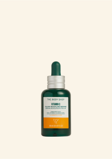 C vitamīna serums 30 ml