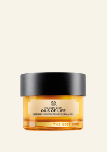 Oils Of Life Intensely Revitalising Eye Cream-Gel 20 ml.