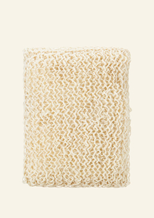 Abrazīvs kaktusa dušas cimdiņš