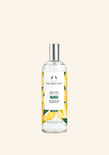 Mango ķermeņa smaržūdens 100 ml