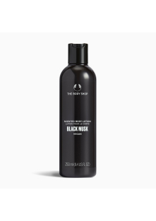 Black Musk Body Lotion
