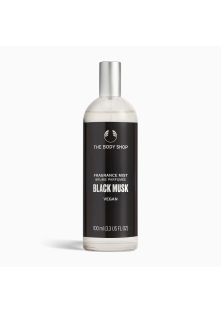 Black Musk Fragrance Mist