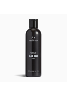 Black Musk Shower Gel