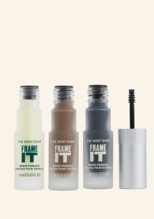 Frame It Brow Pomade
