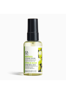 Vīnogsēklu serums matu spīdumam 60 ml