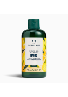 Mango Shower Gel