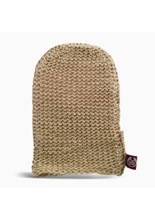 Hemp Body Mitt