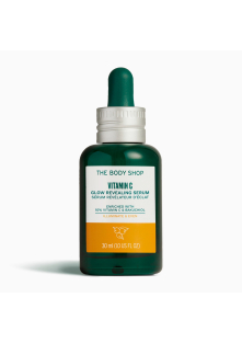 Vitamin C Glow Revealing Serum