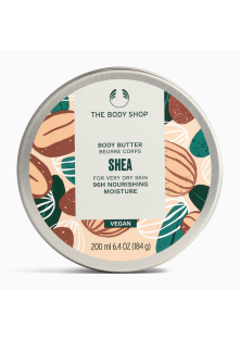 Shea Body Butter