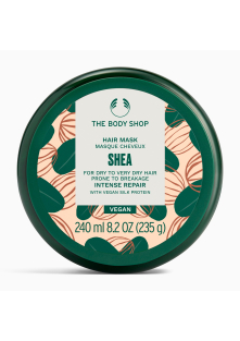 Shea Intense Repair Hair Mask