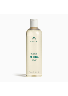 WHITE MUSK® SHOWER GEL