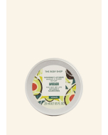 Avocado Lip Mask