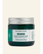 Edelweiss Bouncy Sleeping Mask