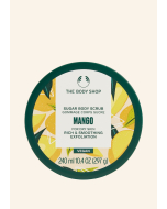 Mango ķermeņa skrubis 240 ml