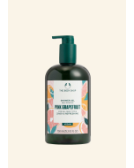Pink Grapefruit Shower Gel