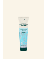 Peppermint Invigorating Foot Scrub