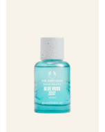 Blue Musk Zest Eau de Toilette