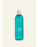 Blue Musk Zest Hair And Body Wash