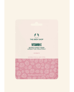 VITAMIN E SHEET MASK