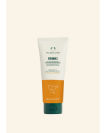 Vitamin C Glow Boosting Microdermabrasion
