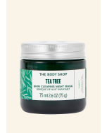 Tea Tree Skin Clearing Night Mask