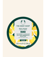 Mango Body Yogurt