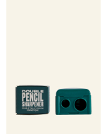 Double Pencil Sharpener