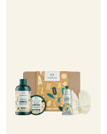 Nourish & Flourish Almond Milk Gift Box