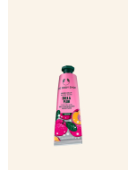 Šī sviesta un plūmju roku balzams 30 ml