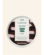 Tender Tonka ķermeņa krēms 200 ml