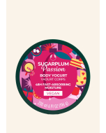 Saldās plūmes ķermeņa jogurts 200 ml