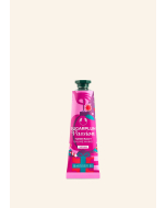 Saldās plūmes roku balzams 30 ml