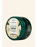 Almond Milk Body Scrub