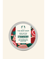 Strawberry Body Butter 50ml