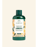 Almond Milk Shower Cream