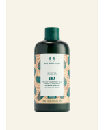 Shea Intense Repair Shampoo 400 ml