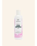 Glowing Cherry Blossom dušas želeja 250 ml