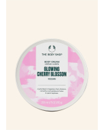 Glowing Cherry Blossom ķermeņa krēms 200 ml