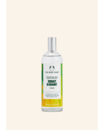 Vibrant Bergamot ķermeņa smaržūdens 100 ml