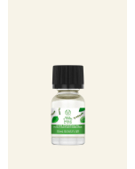 Bazilika un timiāna mājas aromāts 10 ml
