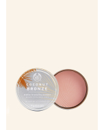 Coconut Bronze matēts iedeguma toņa pūderis 03 Medium