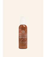 Coconut Bronze sausā eļļa ar mirdzumu 100 ml