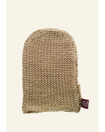 Hemp Body Mitt