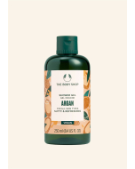 Argāneļļas dušas želeja 250 ml