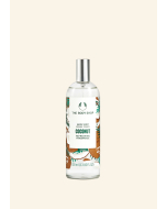 Kokosriekstu ķermeņa smaržūdens 100 ml