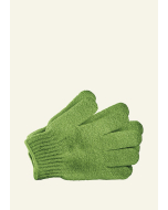 Bath Gloves